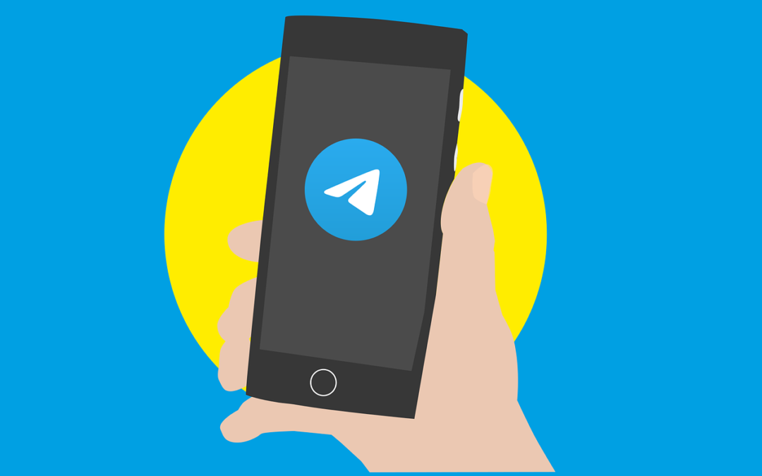 ¿Que es Telegram?